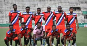 NPFL 2022/23 : Rampaging Lobi stars Set To Host Rivers United In Rescheduled Week 11 Fixture