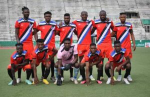 NPFL 2022/23 : Rampaging Lobi stars Set To Host Rivers United In Rescheduled Week 11 Fixture
