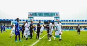 NPFL 2022/23 : Aftermath Of Draw Against Remo Stars, 3SC Management Appeals For Fans’ Patience, Assures of Positive Finish to the Season
