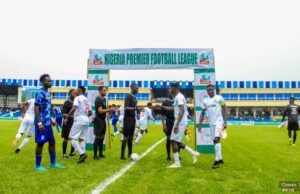NPFL 2022/23 : Aftermath Of Draw Against Remo Stars, 3SC Management Appeals For Fans’ Patience, Assures of Positive Finish to the Season