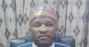 NPFL 2022/23 : Coach Abdullahi Yet To Formally Submit His Resignation Letter To Us – Douglas