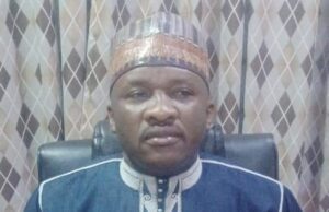 NPFL 2022/23 : Coach Abdullahi Yet To Formally Submit His Resignation Letter To Us – Douglas