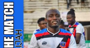 My Support Is To Serve As A Morale Booster To Players – Akase