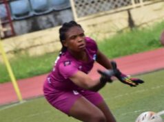 NWFL 2022/23 : Loosing Is Not An Option. Not At This Point – Anderlene Mgbeche