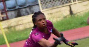 NWFL 2022/23 : Loosing Is Not An Option. Not At This Point – Anderlene Mgbeche