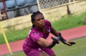 NWFL 2022/23 : Loosing Is Not An Option. Not At This Point – Anderlene Mgbeche