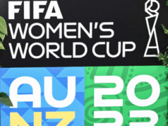 Ireland Fields Strong Lineup Against Nigeria In World Cup Showdown