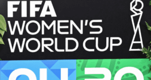 Ireland Fields Strong Lineup Against Nigeria In World Cup Showdown