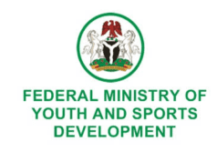 Sports Ministry Dispatches Director Of Facilities To Access Damage Caused By Fallen Mast