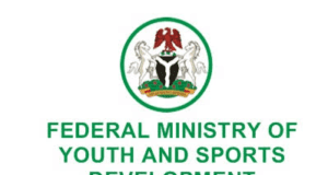 Sports Ministry Dispatches Director Of Facilities To Access Damage Caused By Fallen Mast