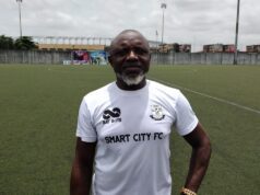 Festus Odini Blasts Nigeria’s World Cup Absence, Calls It A National Embarrassment