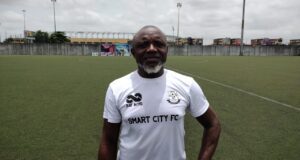 Festus Odini Blasts Nigeria’s World Cup Absence, Calls It A National Embarrassment