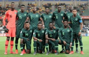 Former Captains Issue Warning To Flying Eagles, Stating Argentina Will Pose Formidable Challenge