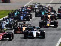 Beating The Odds With Formula 1 Bets: How You Can Increase Your Winnings