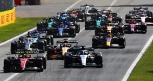 Beating The Odds With Formula 1 Bets: How You Can Increase Your Winnings