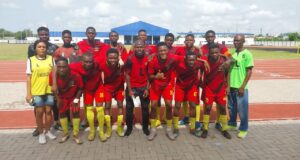 We’re Poised To Win The Ikeja Super League – Boasts G-Innovation Coach