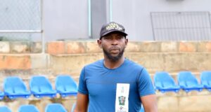 NLO One: First Bank Are In NLO To Give Other Clubs Tough Time Says Coach Mohammed