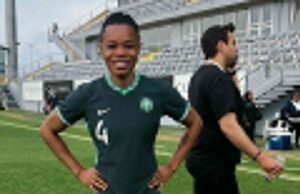 2023 FIFA Women’s World Cup: Glory Ogbonna Gives Honest Assessment Of Super Falcons Level Of Preparedness, Want Fans To Dream Big