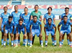 FA Cup 2023: Hajiya Husaina Suleiman Nagogo Charges Nasarawa Amazons To Win In Jos