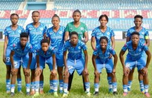 FA Cup 2023: Hajiya Husaina Suleiman Nagogo Charges Nasarawa Amazons To Win In Jos