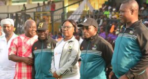 Yenagoa LGA Wins Inaugural Bayelsa Sports Festival, As Gov Diri Declares Sports Festival Close
