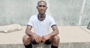 ‘I Could Have Chosen Any Other European Striker But Osimhen Is A Different Class,’ Sporting FA Samuel Godwin Admits Modelling Game After Napoli Forward