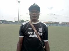 Fusion Football Championship: North York FC Coach Ishola Lateef Admit His Team Gave All In Draw Against Sporting FA As He Demands Better Outing From Players
