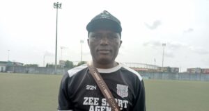 Fusion Football Championship: North York Coach Ishola Lateef Slams Players’ Lackadaisical Display In Defeat Against Team 360