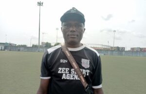 Fusion Football Championship: North York Coach Ishola Lateef Slams Players’ Lackadaisical Display In Defeat Against Team 360