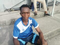 Fusion Football Championship: SGH Rasak jamiu Bemoans Stalemate Against Chekas United, Lauds Opponent Grit