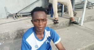 Fusion Football Championship: SGH Rasak jamiu Bemoans Stalemate Against Chekas United, Lauds Opponent Grit