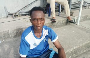 Fusion Football Championship: SGH Rasak jamiu Bemoans Stalemate Against Chekas United, Lauds Opponent Grit