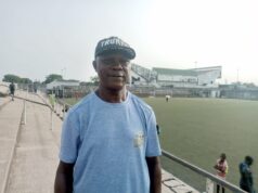 Fusion Football Championship: Chekas United Coach Bob Benson Rues Team Missed Chances In Barren Draw Against SGH Academy
