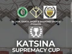 Kastina Supremacy Cup : Danja Academy Have Emerged Champions Of The Katsina Supremacy Cup Scouting Tournament On Friday