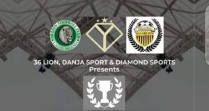 Kastina Supremacy Cup : Danja Academy Have Emerged Champions Of The Katsina Supremacy Cup Scouting Tournament On Friday