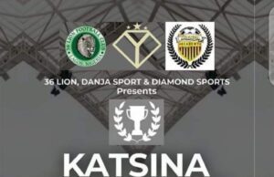 Kastina Supremacy Cup : Danja Academy Have Emerged Champions Of The Katsina Supremacy Cup Scouting Tournament On Friday