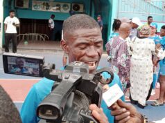 NWFL 2022/23 : We’ll Remain Premier Leaguers, Says Heartland Queens’ Coach Ogbala