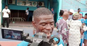 NWFL 2022/23 : We’ll Remain Premier Leaguers, Says Heartland Queens’ Coach Ogbala