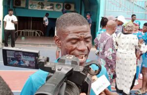 NWFL 2022/23 : We’ll Remain Premier Leaguers, Says Heartland Queens’ Coach Ogbala