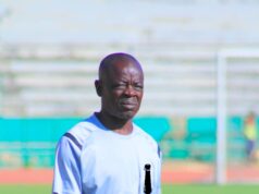NPFL 2022/23 : Bala Nikyu Steps Down As Nasarawa United Coach