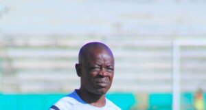 NPFL 2022/23 : Bala Nikyu Steps Down As Nasarawa United Coach