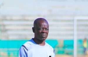 NPFL 2022/23 : Bala Nikyu Steps Down As Nasarawa United Coach