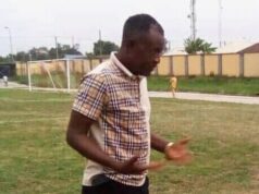 NWFL 2022/23 : “The Pressure Is On Us To Win The Super Six”, Tosan Blankson Admits Team’s Ultimate Goal