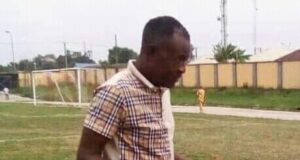 NWFL 2022/23 : “The Pressure Is On Us To Win The Super Six”, Tosan Blankson Admits Team’s Ultimate Goal