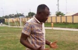 NWFL 2022/23 : “The Pressure Is On Us To Win The Super Six”, Tosan Blankson Admits Team’s Ultimate Goal