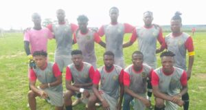 Sunsel FC Extend 6 Matches Winning Run To Face Sapele Lions FC In A Return Leg