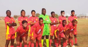 NWFL 2022/23 : Edo Queens Host Ibom Angels In Must Win Encounter
