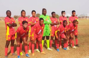 NWFL 2022/23 : Edo Queens Host Ibom Angels In Must Win Encounter
