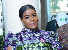 IDSPD 2023: Push For Peace and Development Through Sports –Arabinrin Aderonke