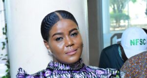 IDSPD 2023: Push For Peace and Development Through Sports –Arabinrin Aderonke